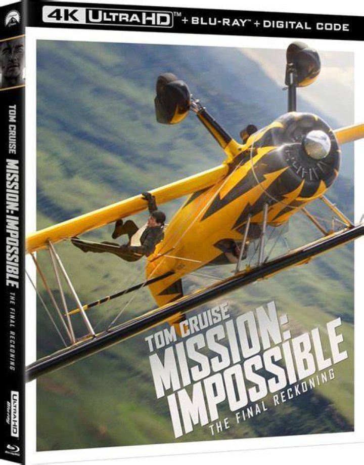 Discover Mission Impossible 2 Online For Free: The Ultimate Streaming Adventure
