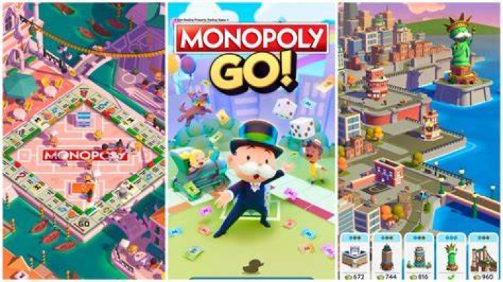 Discover Monopoly Go Gameplay: Take The Classic Streets On Your Mobile