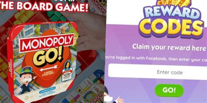 Discover Monopoly Go Mitten Links For Free On Reddit