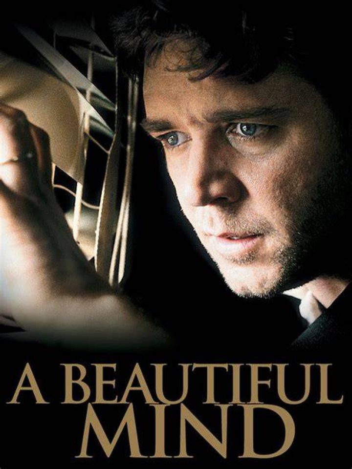 Discover Movies That Will Captivate You Like "A Beautiful Mind"