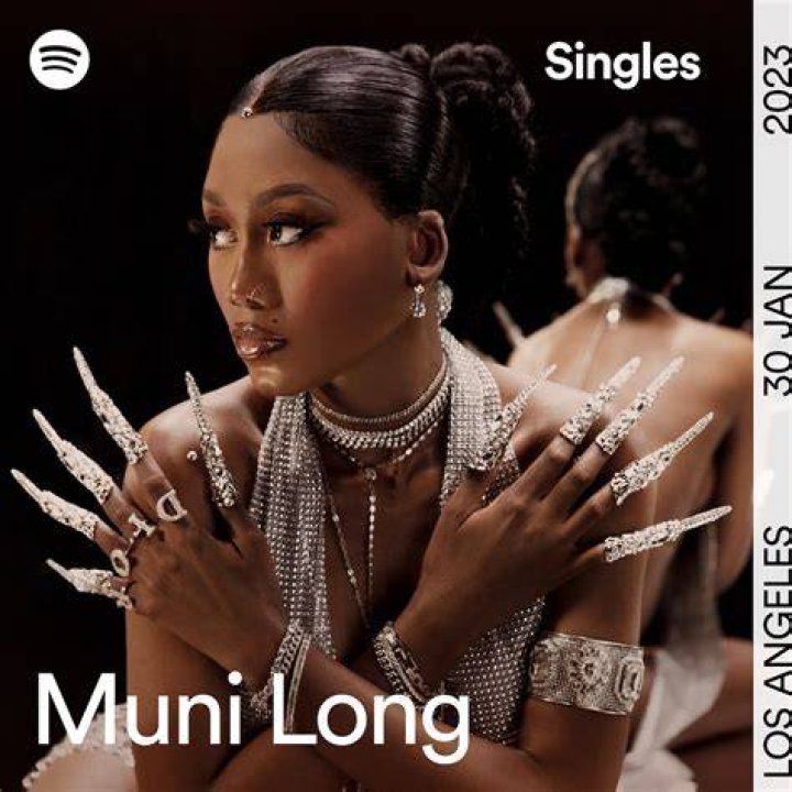 Discover Muni Long's Musical Legacy: Unveiling Hidden Gems And Inspiring Truths