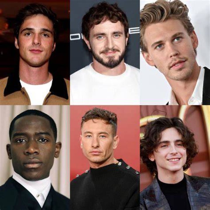 Discover Notable Actors Starting With S