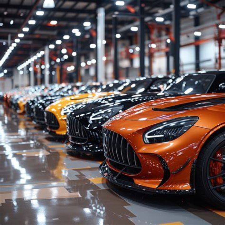 Discover Outstanding Cars At Encore Motors Of Melbourne Inc