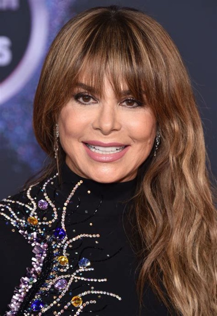 Discover Paula Abdul's Unrevealed Daughter's Age