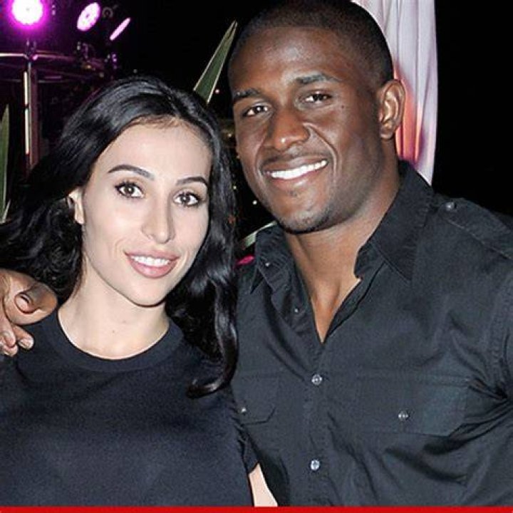 Discover Reggie Bush's Wife's Instagram: A Glimpse Into Their Lives