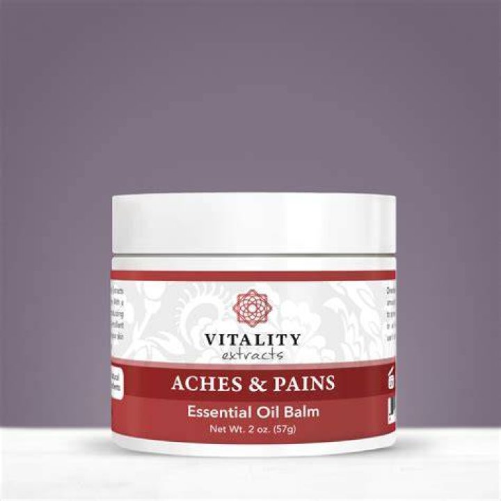 Discover Relief From Aches And Pains | Aches YouTube Channel