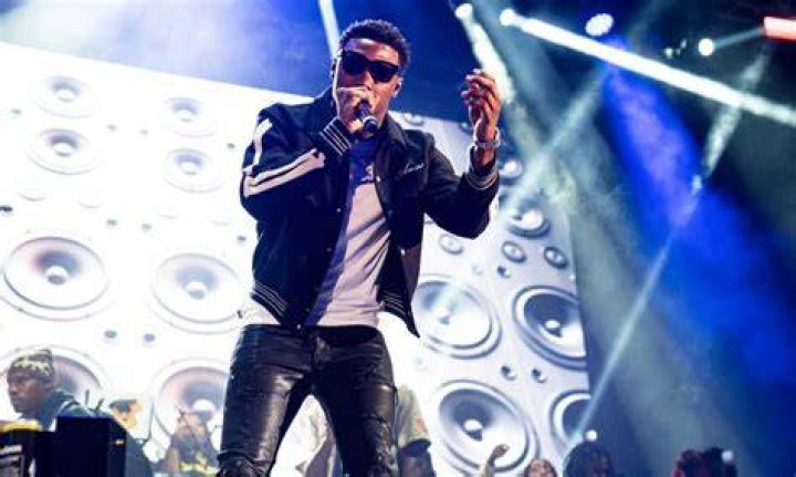 Discover Rob49's Hometown: Explore The Roots Of The Musical Icon