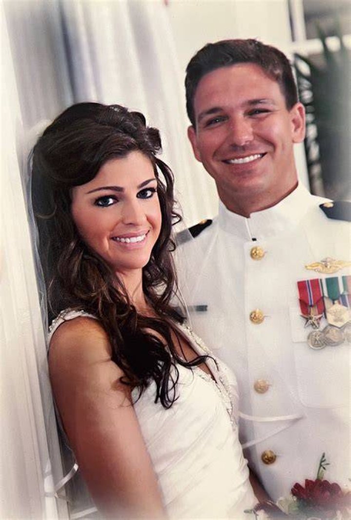 Discover Ron DeSantis' Place Of Origin: Where Was He Born?