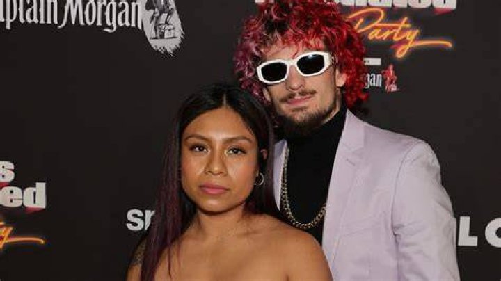 Discover Sean O'Malley's Significant Other: A Guide To His Partner