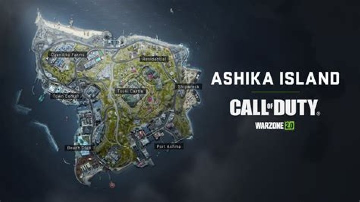 Discover Secret IR Beacons On Ashika Island: Ultimate Guide