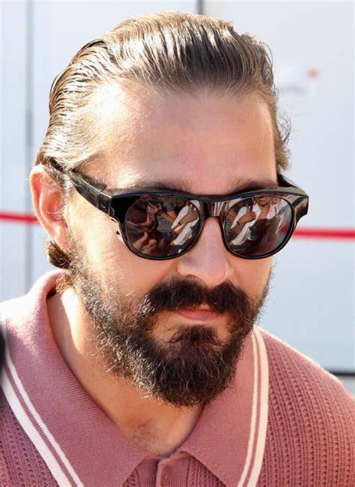 Discover Shia LaBeouf's True Height: Insights And Facts