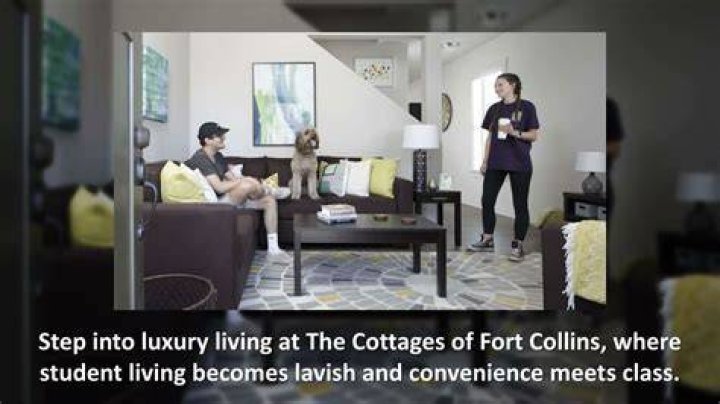 Discover Student Living Apartments In Fort Collins: Comfort, Convenience, And Community