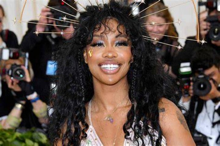 Discover SZA's Nationality: Unraveling The Artist's Origins
