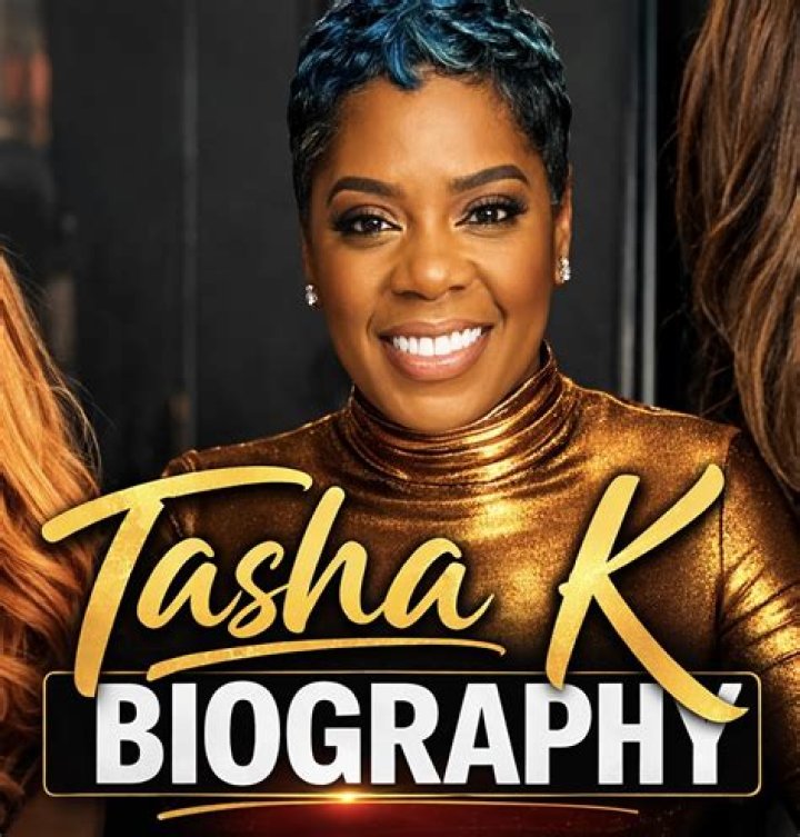 Discover Tasha K's Age: Uncover The Truth