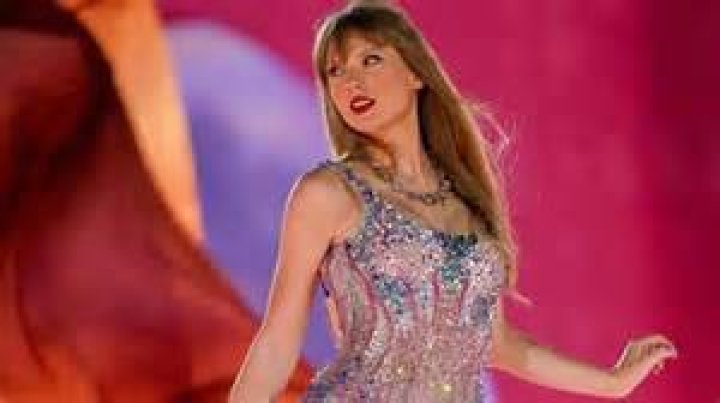 Discover Taylor Swift's Current Age In 2023