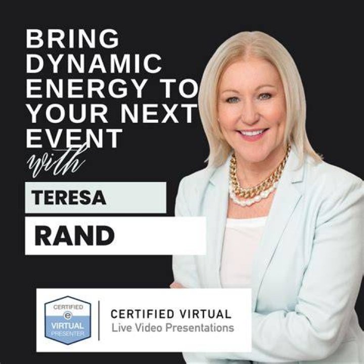 Discover Teresa Randall's Expert Health Insights