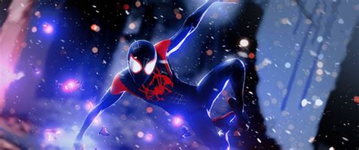 Discover The Actor Behind Miles Morales' Dad In Marvel's Animated Universe