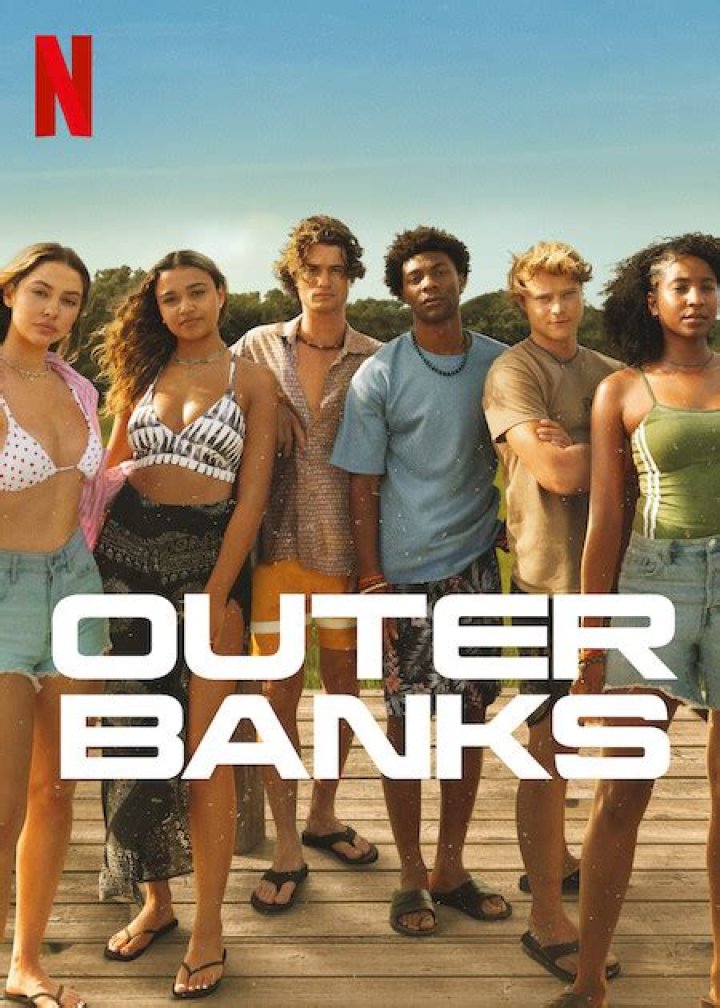 Discover The Age-Appropriate Audience For "Outer Banks"
