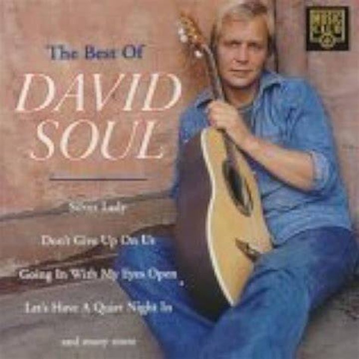 Discover The Age Of David Soul: An In-depth Exploration