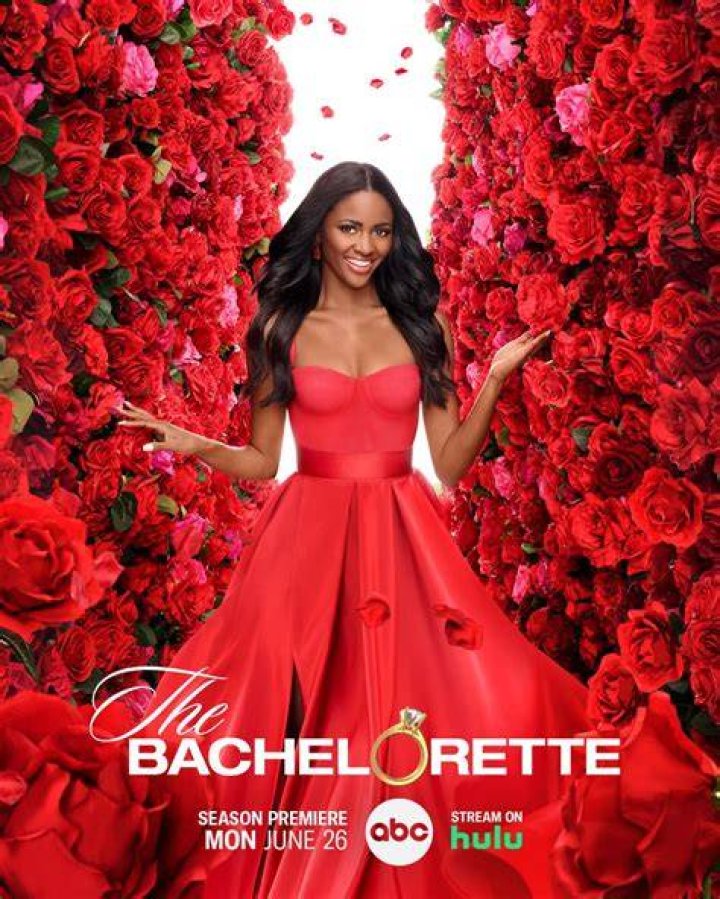 Discover The Age Of The Bachelorette 2023