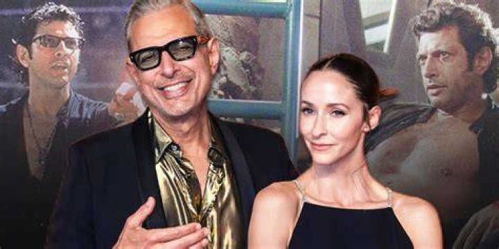 Discover The Allure Of Jeff Goldblum's Signature Grill