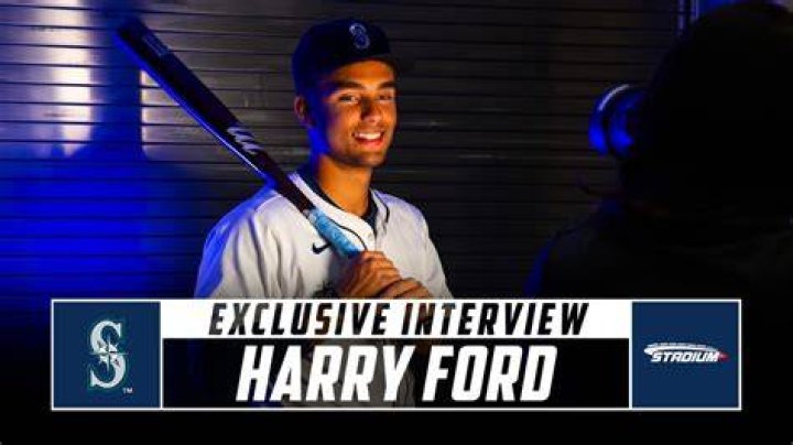 Discover The Alluring World Of Harry S Ford