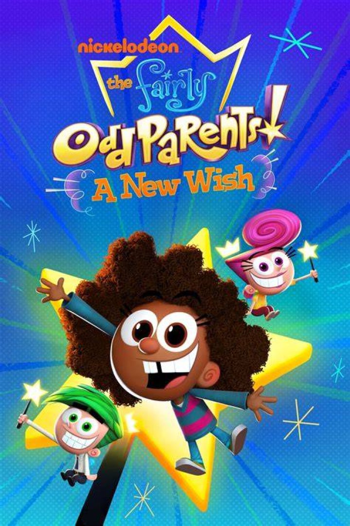 Discover The Alluring World Of Tootie In Fairly OddParents