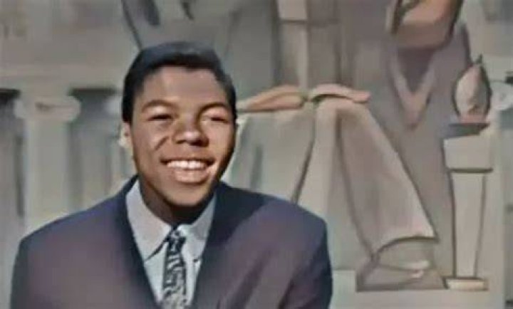 Discover The Astonishing Truth: Frankie Lymon's Height Uncovered