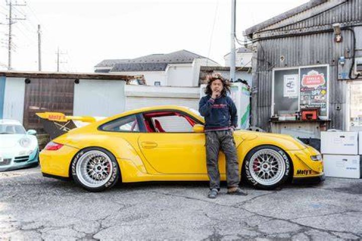 Discover The Astounding Net Worth Of Rauh Welt: Unlocking Automotive Riches