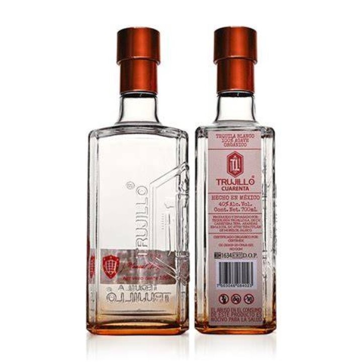Discover The Authentic Tequila Experience At Tequila Trujillo Ranch