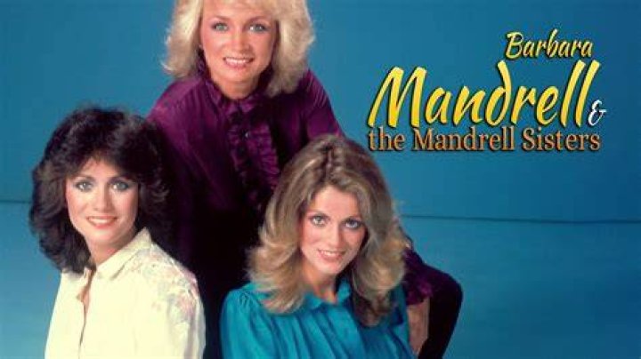 Discover The Best Mandrell Sisters Pictures Online |