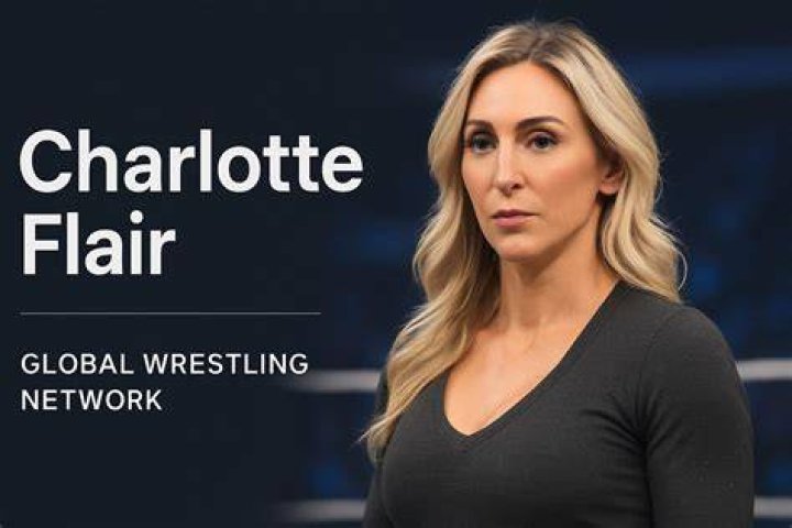 Discover The Bond Between Charlotte Flair And Her Brother