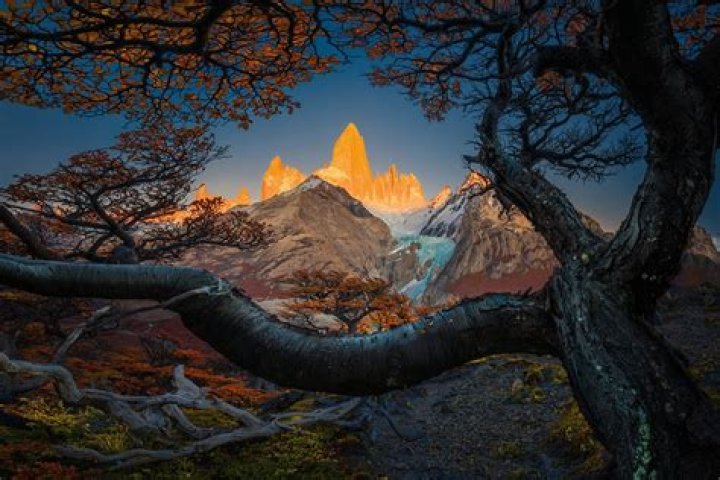 Discover The Breathtaking Photography Of Christina Vignaud