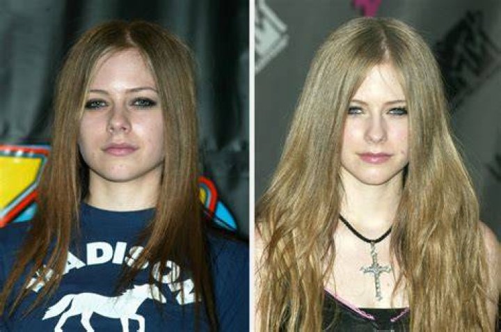 Discover The Charming Name Of Avril Lavigne's Daughter