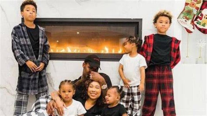 Discover The Children Of Jermell Charlo: A Peek Into Family Life