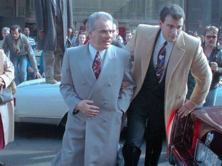 Discover The Children Of Notorious Mob Boss John Gotti