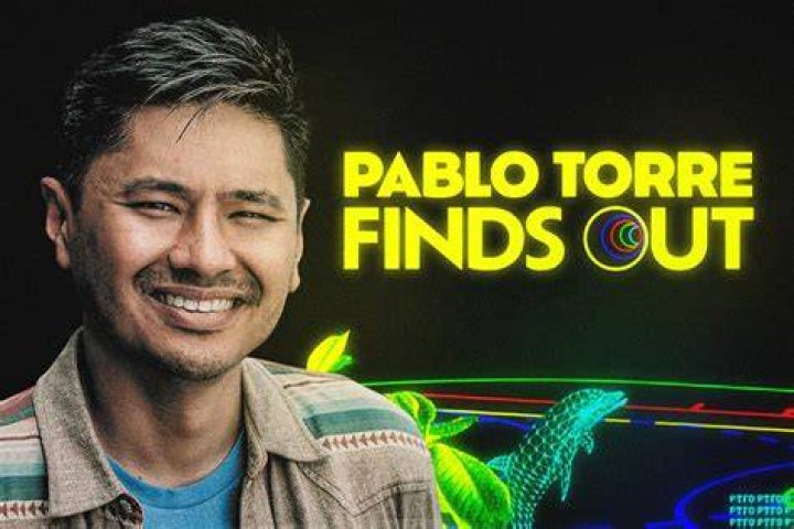Discover The Connections Between Pablo Torre And Elizabeth Doherty