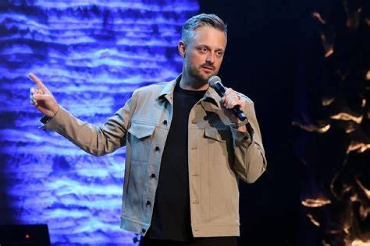 Discover The Conservative Star: Abigail Bargatze Unveiled