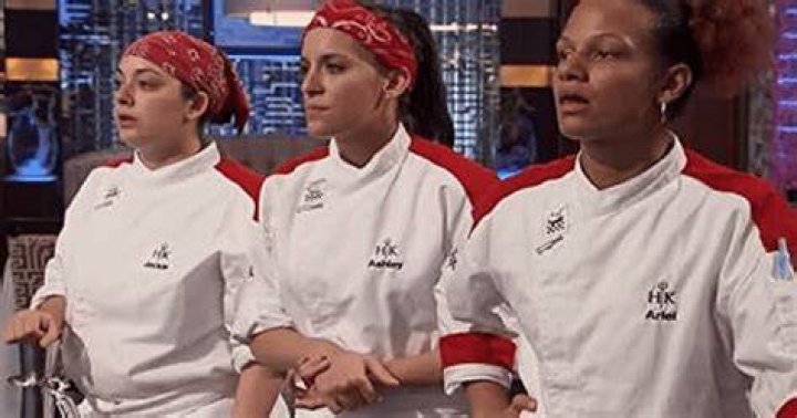 Discover The Culinary Haven Of Marcella's Kitchen