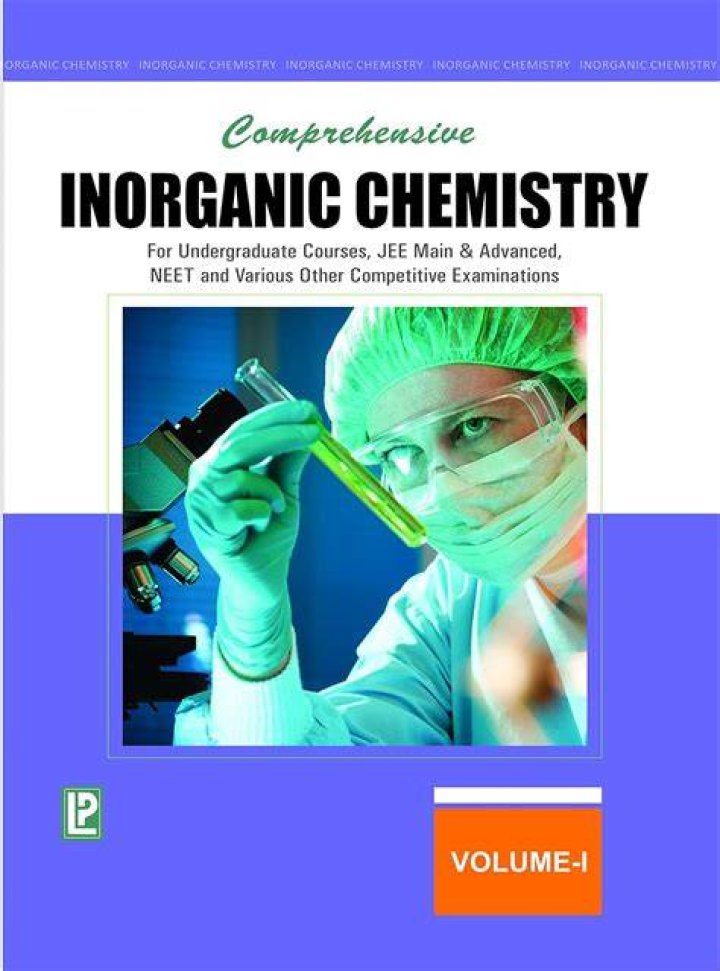Discover The Distinctive Inorganic Molecule: A Comprehensive Guide