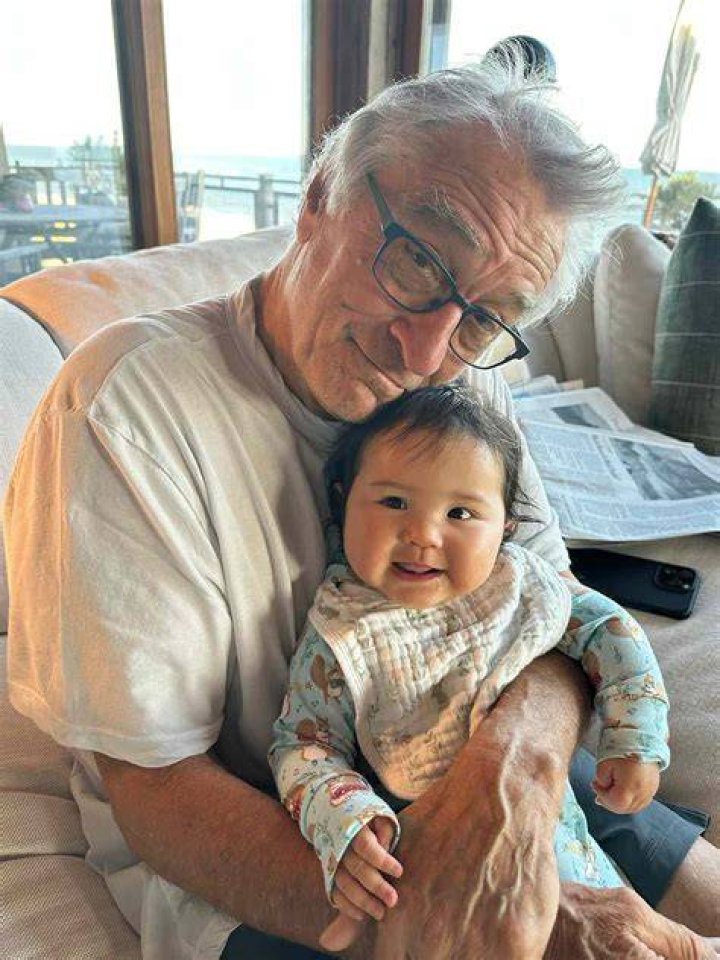 Discover The Dynamic Career Of Actor Elliot Deniro