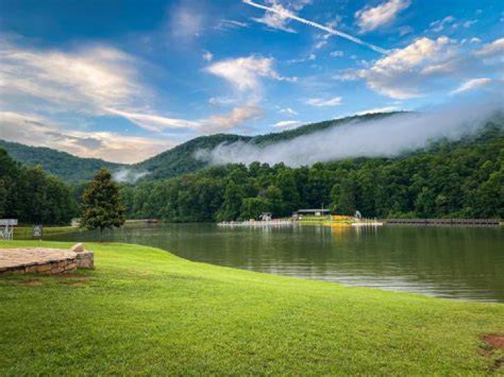 Discover The Enchanting Charm Of Brian Camp, Georgia