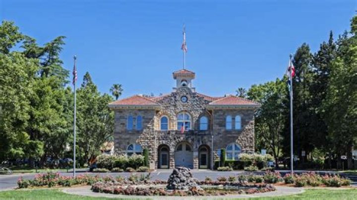 Discover The Enchanting Charm Of California's Hidden Gems