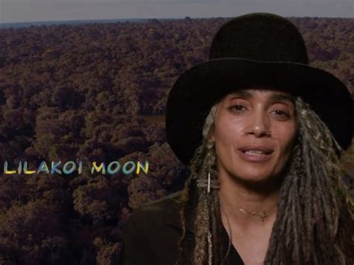 Discover The Enchanting Lilakoi Moon: A Tropical Treat