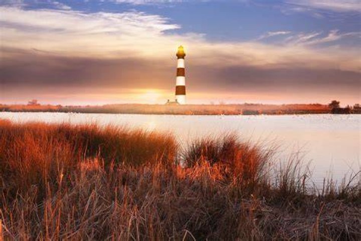 Discover The Enchanting Outer Banks: A Unique Coastal Paradise