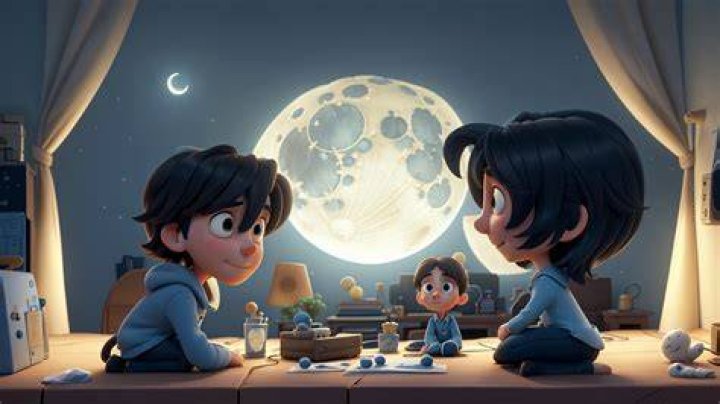 Discover The Enchanting Tale Of "A Beautiful Life" On Netflix