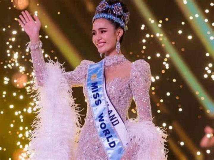 Discover The Enchanting Winner Of Miss Peru 2022