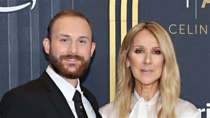 Discover The Enchanting World Of Celine Dion's Sophie Rain