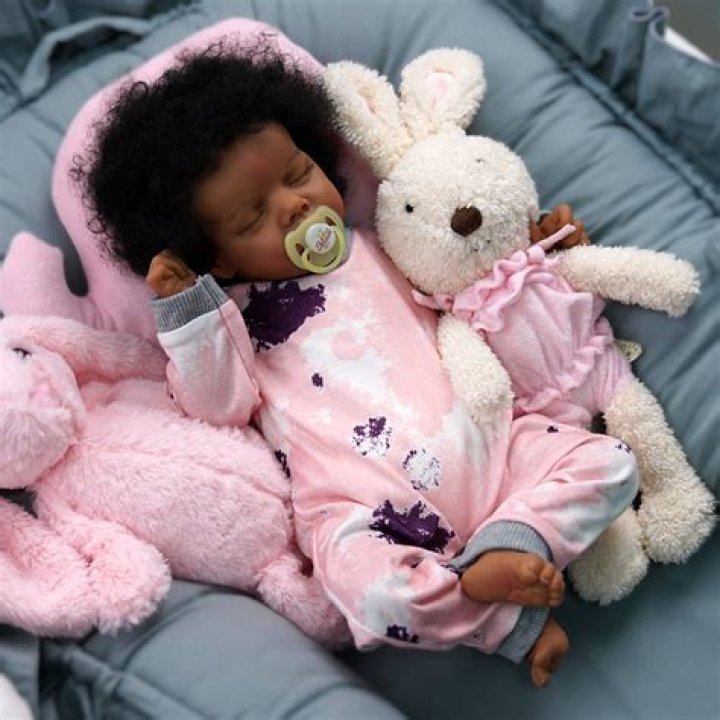 Discover The Enchanting World Of Human Dolls: Your Guide To Realistic Dolls