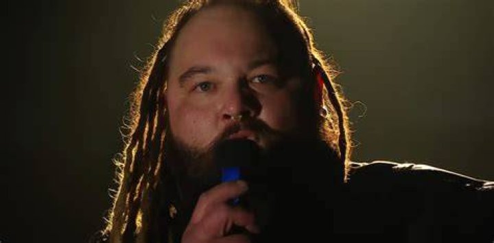 Discover The Enigma: Bray Wyatt's Intriguing Hair Journey